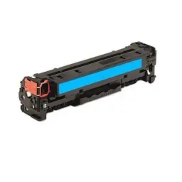 Лазерный картридж HP 312A (CF381A) Cyan LaserJet for HP LaserJet Pro M476 2700p.
