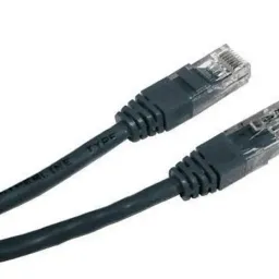 Cablexpert PP12-3M/BK, Black