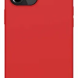 Чехол Nillkin Apple iPhone 12 Pro Max Flex Pure Red
