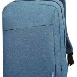 Рюкзак для ноутбука Backpack Lenovo B210 Casual GX40Q17226 Blue