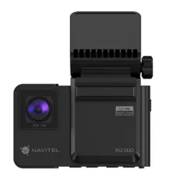 Видеорегистратор Navitel RS2 Duo
