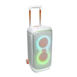 Портативные колонки JBL PartyBox STAGE 320 White