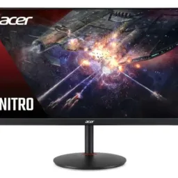 Монитор 27.0" ACER NITRO XV270M3bmiiprx UM.HX0EE.305 Black