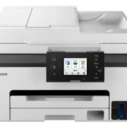 МФУ струйный Canon MAXIFY GX2040