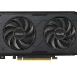 Видеокарта ASUS DUAL-RTX5050-O8G 8GB