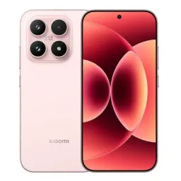 Смартфон Xiaomi 17 12/512Gb DUOS Alpine Pink