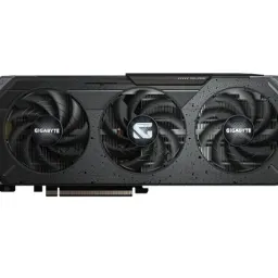 Видеокарта Gigabyte RX 9060 XT Gaming OC GV-R9060XTGAMING OC-8GD