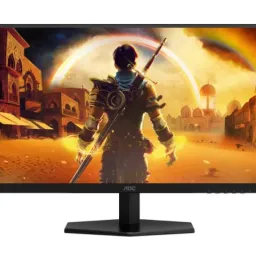 Монитор 27" AOC 27G42E Black