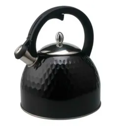 Чайник для плиты La Cuisinette MWK 002 BK Black