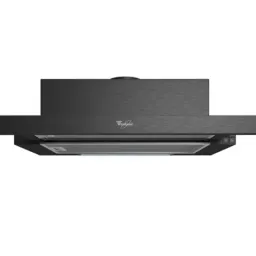 Вытяжка Whirlpool AKR 749/1 NB Black