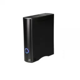 Внешний жесткий диск Transcend 35T3 8.0TB Black