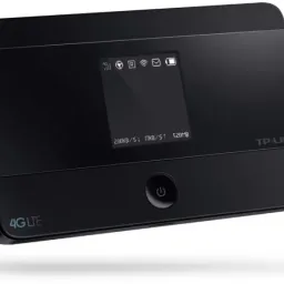 Маршрутизатор LTE TP-LINK M7350