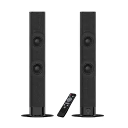 Саундбар WIWU Sounder S1 60W Bluetooth 5.0 Black