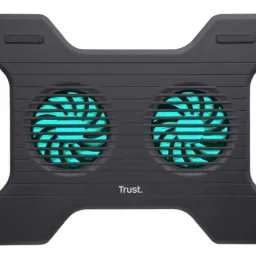 Подставка для ноутбука Trust Xstream Breeze Black