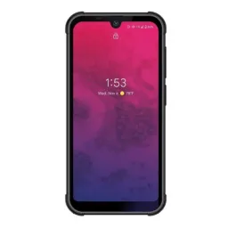 Смартфон Maxcom MS572 4G Strong Black