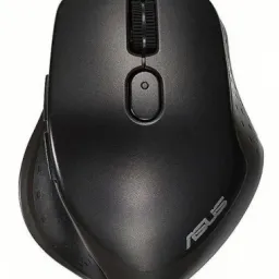 Мышь ASUS MW203 Wireless Black