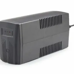 Источник бесперебойного питания Gembird  EnerGenie EG-UPS-B850