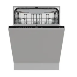 Посудомоечная машина Gorenje GV16D5 Grey