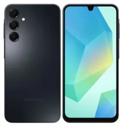 Смартфон Samsung A165 4G 4/128GB 5000mAh Black