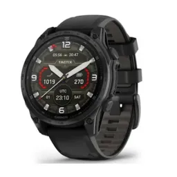 Смарт часы Garmin Tactix 8 AMOLED 47mm Black