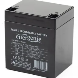 Аккумулятор для ИБП Gembird UPS Battery 12V 4.5AH