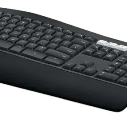 Комплект Logitech MK850 Wireless EN Black