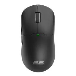 Мышь 2E MG355 WL Wireless Black