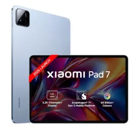 Планшет Xiaomi Pad 7 11.2" 8/256GB Mirage Purple