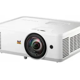 Проектор VIEWSONIC PS502X White