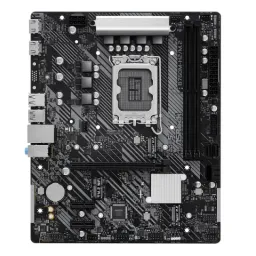 Материнская плата ASRock B760M-H2/M.2