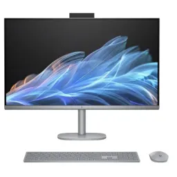 Моноблок HP AiO OmniStudio X 32 Ultra 5 125H 16GB 1.0TB RTX4050 W11H Silver