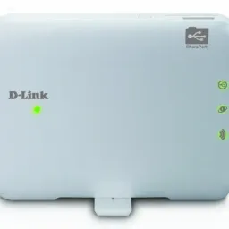 Маршрутизатор D-Link DIR-506L/A2A