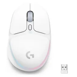 Мышь Logitech G705 Wireless 910-006367 White