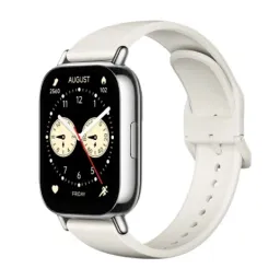 Смарт часы Xiaomi RedMi Watch 5 Lite Light Gold