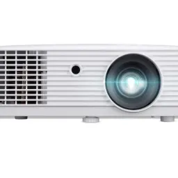 Проектор ACER Vero HL6810 MR.JX511.007 White