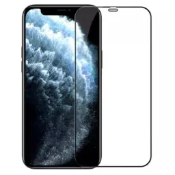 Защитное стекло Nillkin Apple iPhone 12 | 12 Pro CP+ pro Black