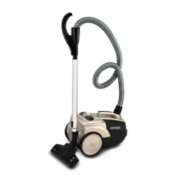 Пылесос для сухой уборки VITEK VT-8100 Black/Gold