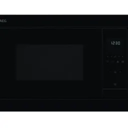 Встраиваемая микроволновая печь AEG OS5GM251EB Black