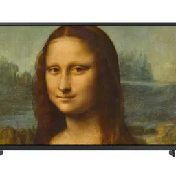 Телевизор Samsung QE32LS03CBUXUA Black