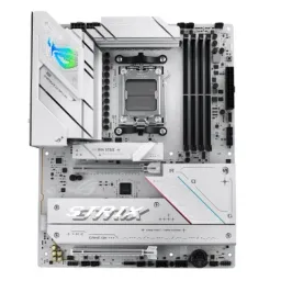 Материнская плата ASUS ROG STRIX B850-A GAMING WIFI