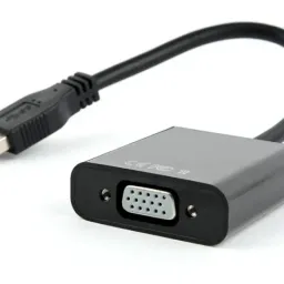 Gembird AB-U3M-VGAF-01