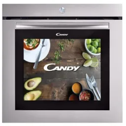 Духовой шкаф Candy WATCH-TOUCH Silver