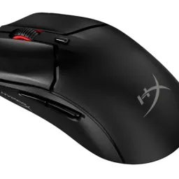 HyperX Pulsefire Haste 2 Mini Wireless