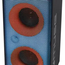 Портативные колонки MUSE M-1808 DJ