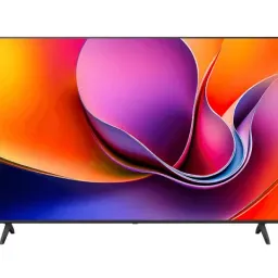 Телевизор Hisense 65A6Q Black