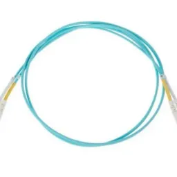 Оптический патч-корд Multimode OM4 LC-LC 1m