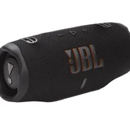 Портативные колонки JBL Charge 6 JBLCHARGE6BLKAM Black