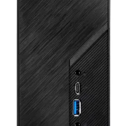 Мини Компьютер ASrock DESKMINI 470/B/BB Black