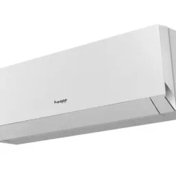 Кондиционер Hoapp Design Wi-Fi Inverter Agent HSZ-EF67VAN/HUZ-EF67VA White