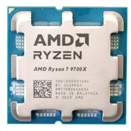Процессор AMD Ryzen 7 9700X Tray